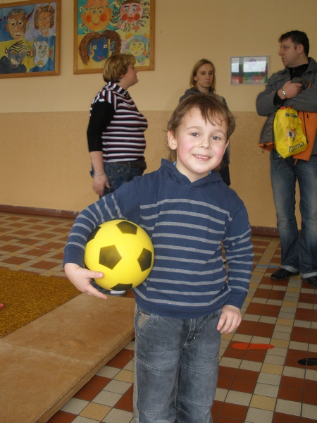 Fotogalerie ZŠ Blatenská