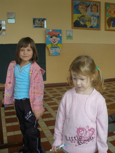 Fotogalerie ZŠ Blatenská