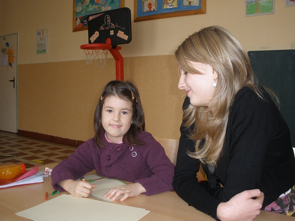 Fotogalerie ZŠ Blatenská