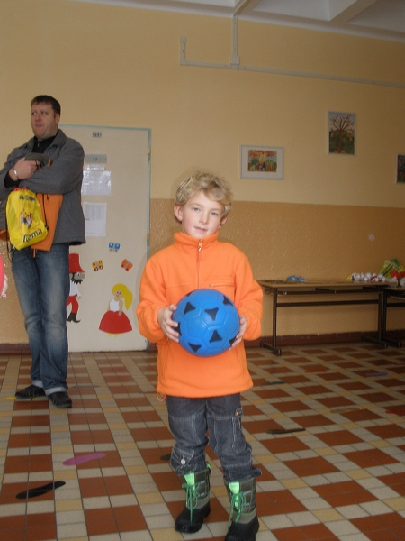 Fotogalerie ZŠ Blatenská