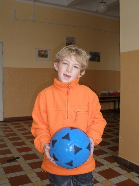 Fotogalerie ZŠ Blatenská