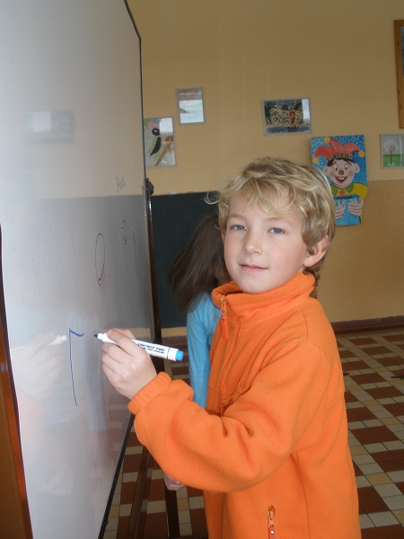 Fotogalerie ZŠ Blatenská