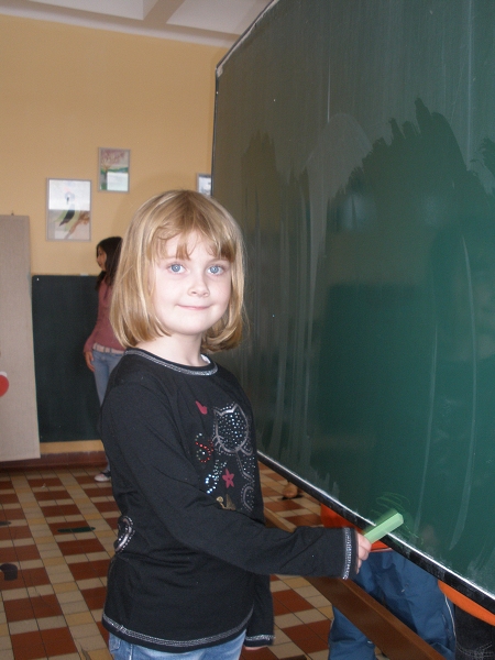 Fotogalerie ZŠ Blatenská