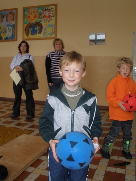 Fotogalerie ZŠ Blatenská