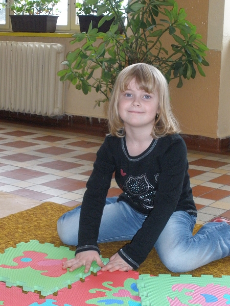 Fotogalerie ZŠ Blatenská