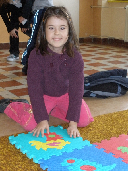 Fotogalerie ZŠ Blatenská
