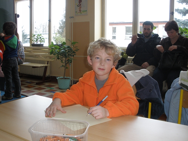 Fotogalerie ZŠ Blatenská