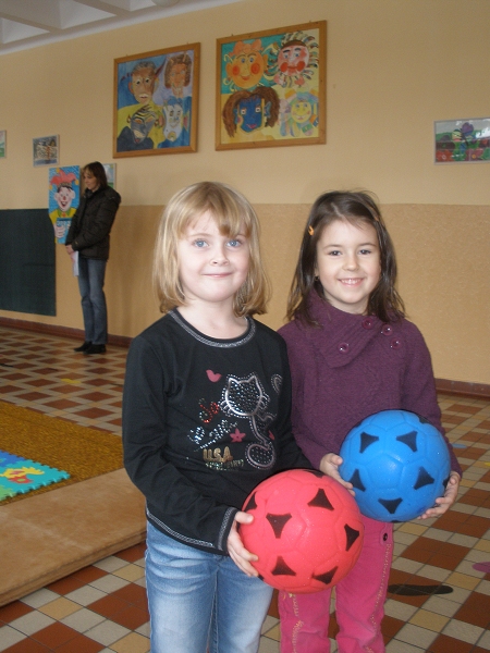 Fotogalerie ZŠ Blatenská