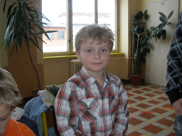 Fotogalerie ZŠ Blatenská