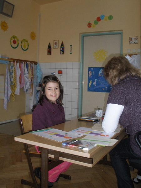 Fotogalerie ZŠ Blatenská