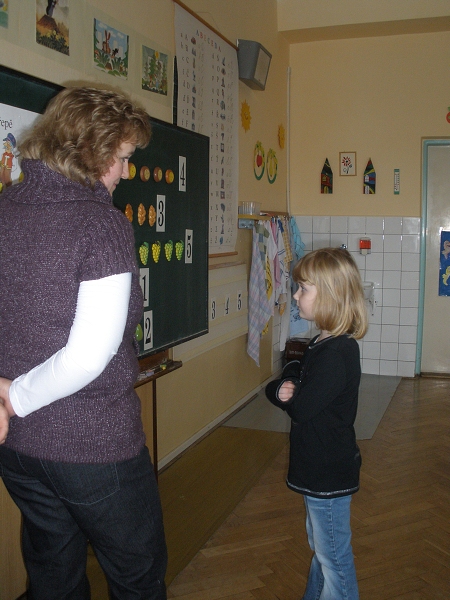 Fotogalerie ZŠ Blatenská