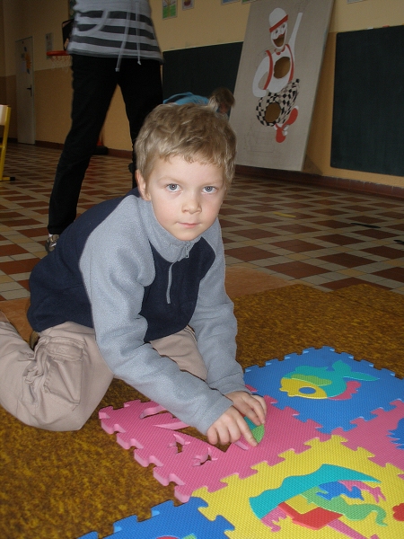Fotogalerie ZŠ Blatenská