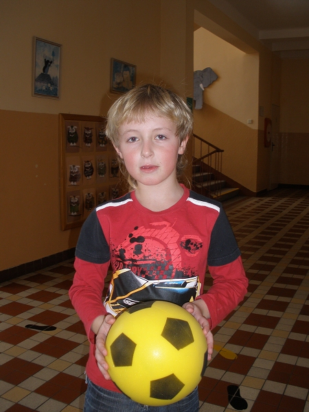 Fotogalerie ZŠ Blatenská