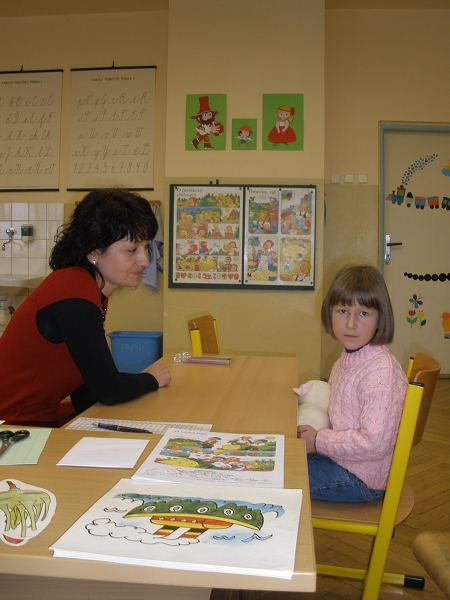 Fotogalerie ZŠ Blatenská