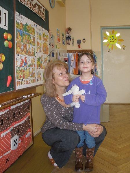 Fotogalerie ZŠ Blatenská
