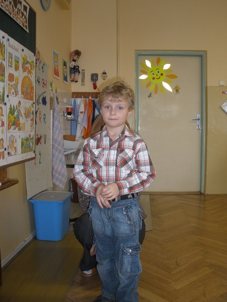Fotogalerie ZŠ Blatenská