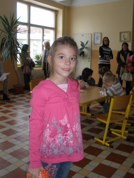 Fotogalerie ZŠ Blatenská