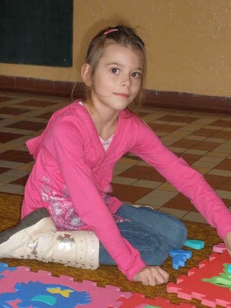 Fotogalerie ZŠ Blatenská