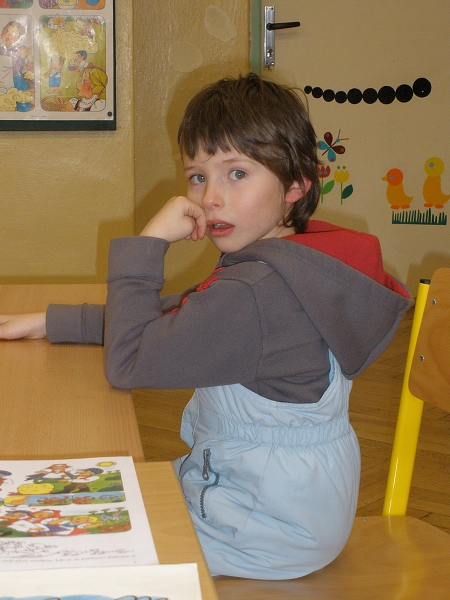 Fotogalerie ZŠ Blatenská