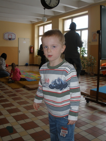 Fotogalerie ZŠ Blatenská