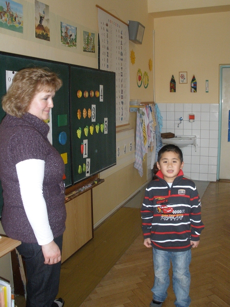 Fotogalerie ZŠ Blatenská