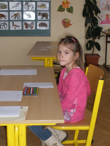 Fotogalerie ZŠ Blatenská