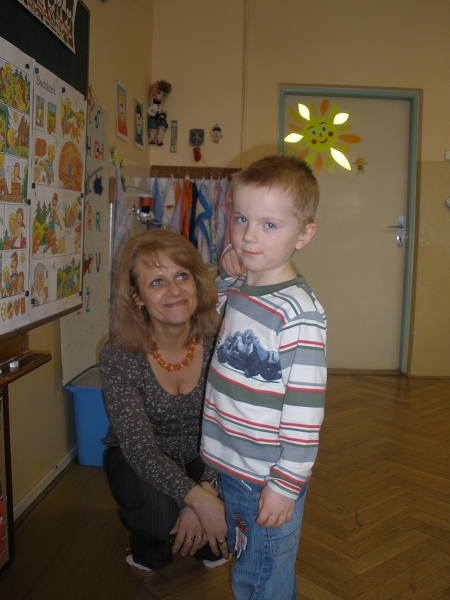 Fotogalerie ZŠ Blatenská