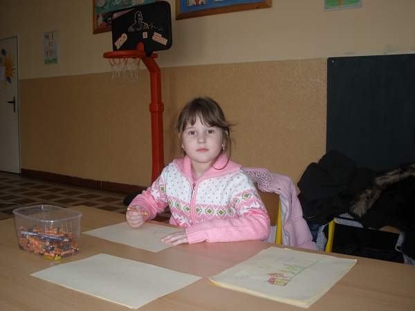 Fotogalerie ZŠ Blatenská