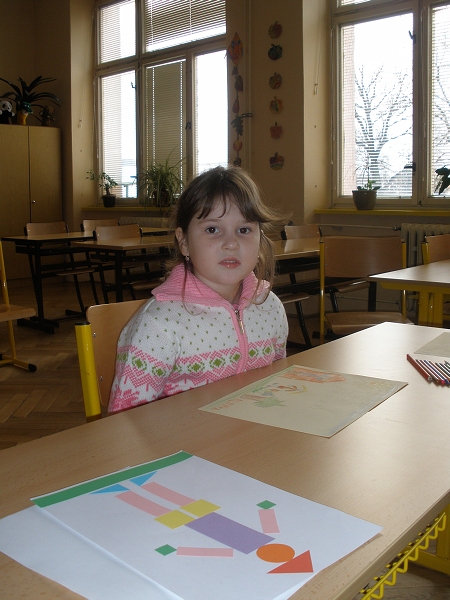 Fotogalerie ZŠ Blatenská