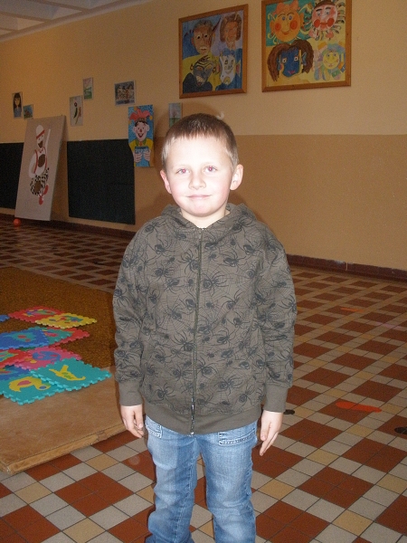 Fotogalerie ZŠ Blatenská