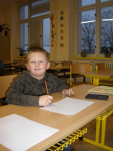 Fotogalerie ZŠ Blatenská