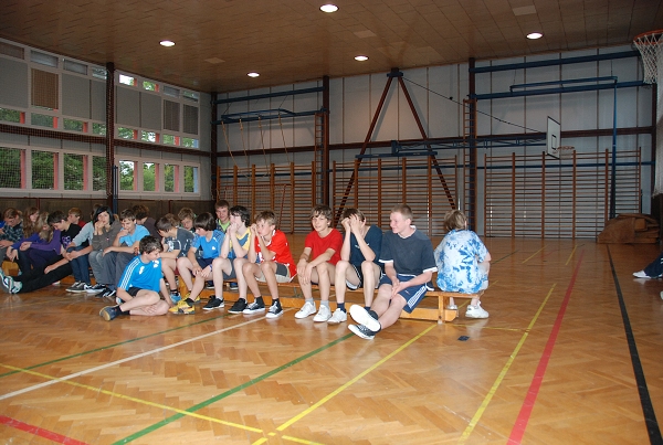 Fotogalerie ZŠ Blatenská