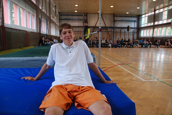 Fotogalerie ZŠ Blatenská