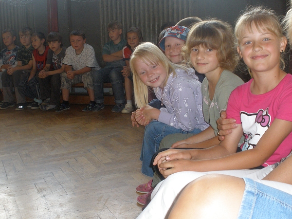 Fotogalerie ZŠ Blatenská