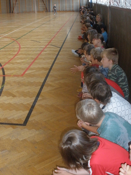 Fotogalerie ZŠ Blatenská