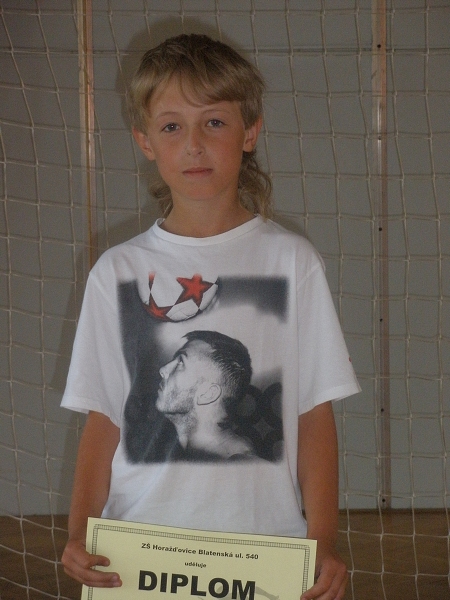 Fotogalerie ZŠ Blatenská