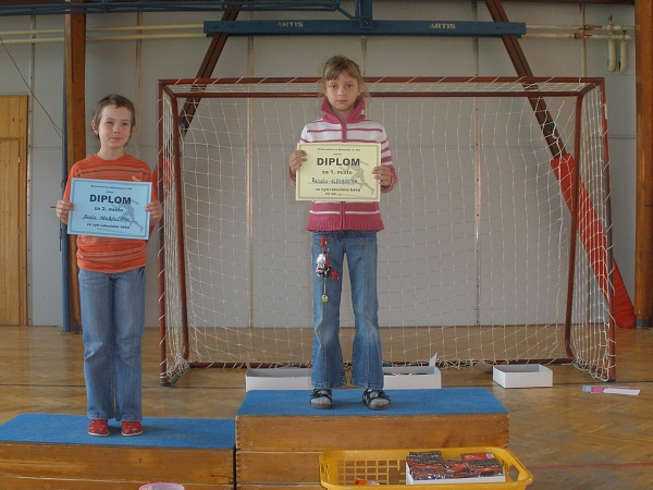 Fotogalerie ZŠ Blatenská