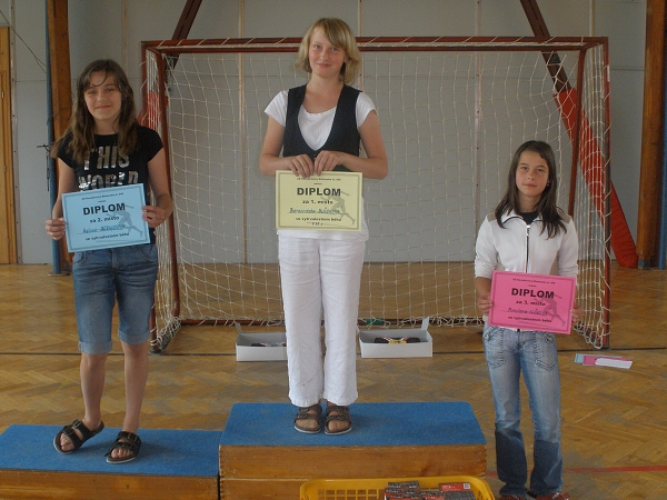 Fotogalerie ZŠ Blatenská