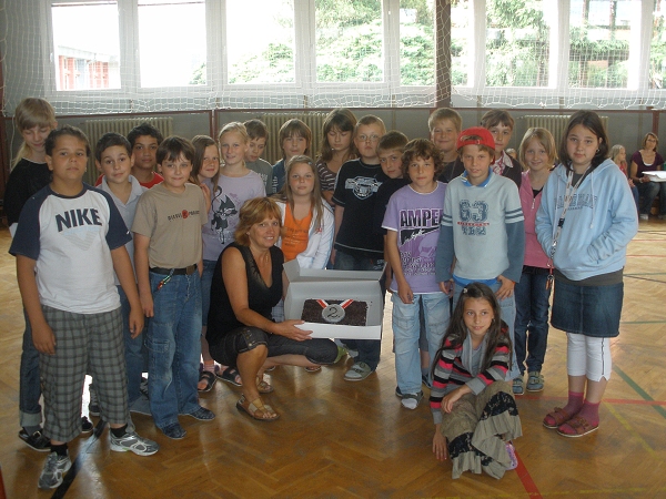 Fotogalerie ZŠ Blatenská