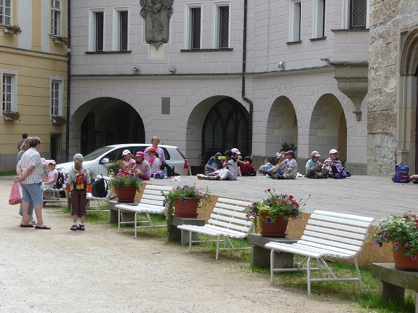 Fotogalerie ZŠ Blatenská