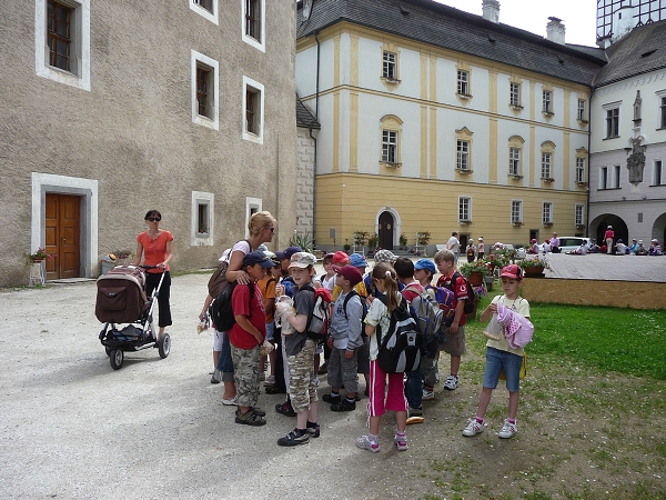 Fotogalerie ZŠ Blatenská
