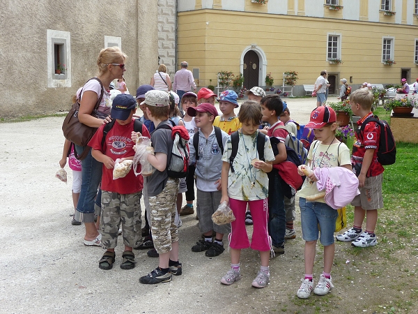 Fotogalerie ZŠ Blatenská
