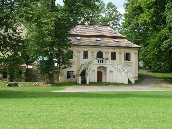 Fotogalerie ZŠ Blatenská