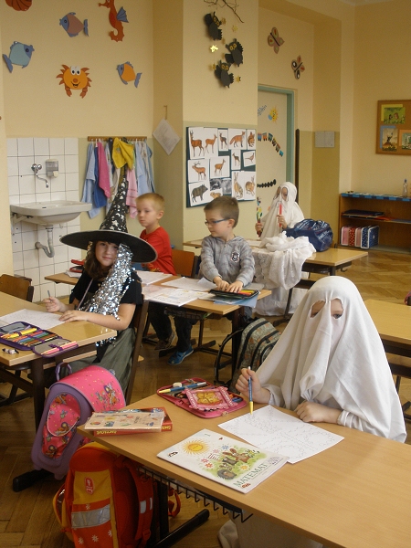 Fotogalerie ZŠ Blatenská