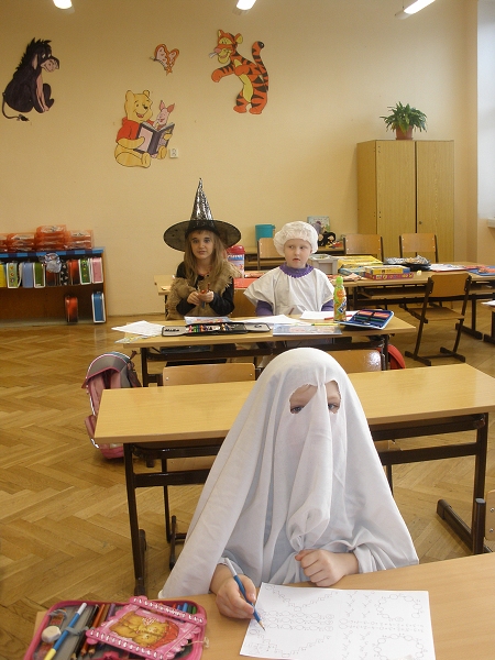 Fotogalerie ZŠ Blatenská