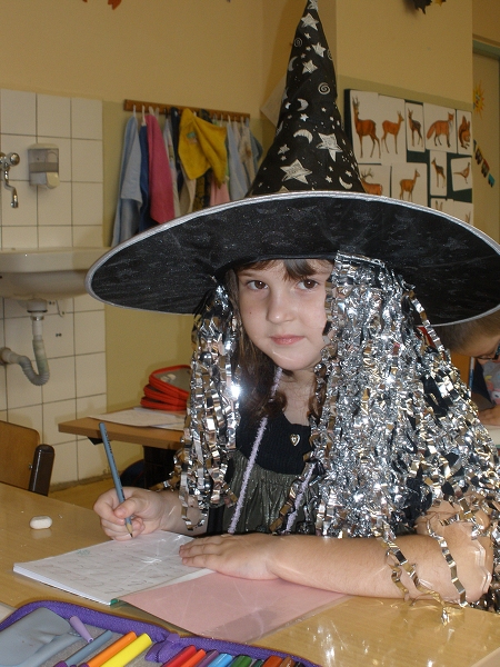 Fotogalerie ZŠ Blatenská