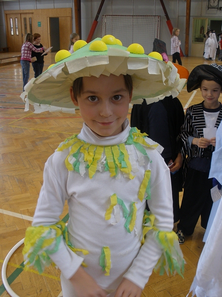 Fotogalerie ZŠ Blatenská