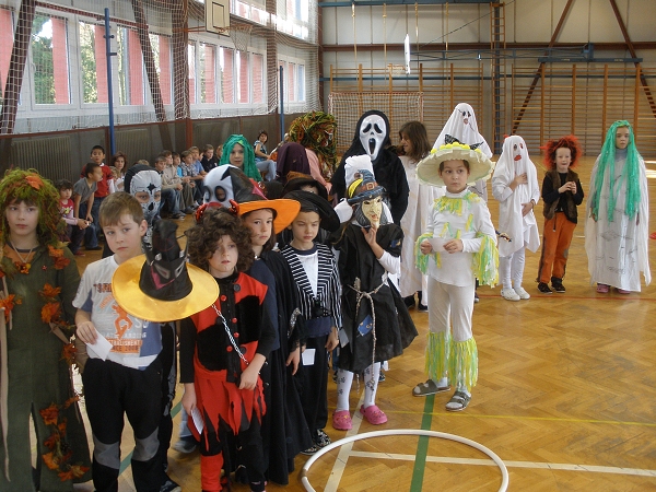 Fotogalerie ZŠ Blatenská