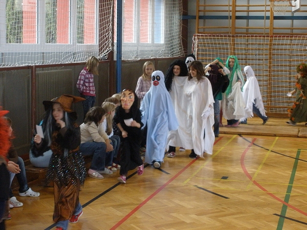 Fotogalerie ZŠ Blatenská