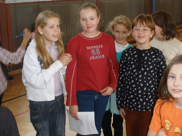 Fotogalerie ZŠ Blatenská